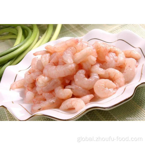 Fresh Frozen Shrimp Frozen Shrimp Vannamei Seafood Factory